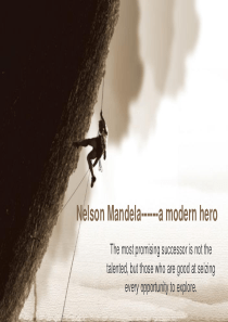 人教版高中英语必修一Unit5课件