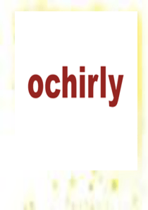 ochirly调研