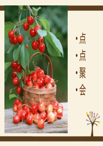11.《点点聚会》新课件
