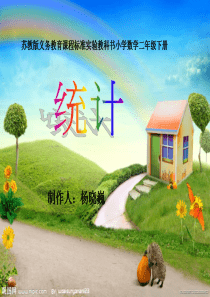 分类统计