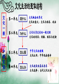 1.1体味文化(上课)