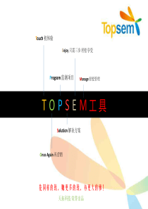 sem智能竞价工具topsem竞价易