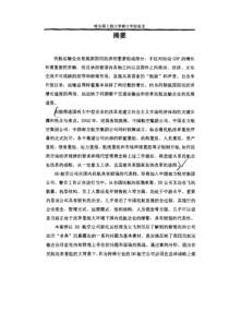 DD航空公司发展战略