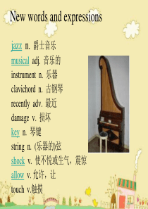 新概念第二册lesson-10-课件