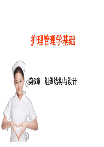 第6章组织结构与设计