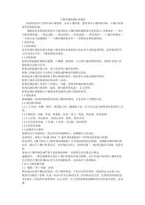 土壤环境监测技术规范