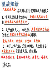 根本政治制度ppt
