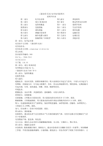 三氯化铝(无水)安全技术说明书