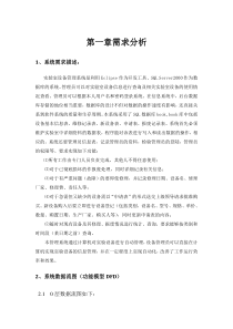 实验室设备管理系统详解