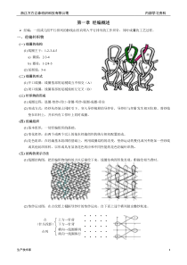 经编基础培训材料