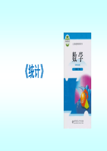 2020年九年级中考备考复习课件：统计专题(共28张PPT)