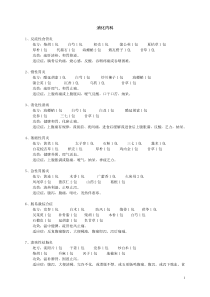 协定处方-最后定稿