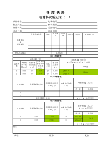 5-31.5石子电子自动计算表