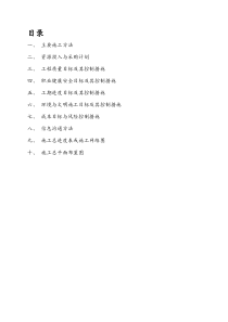 室内装饰装修技术标