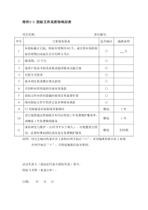 VI项目服务方案
