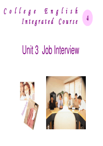 unit-3-B4-job-interview