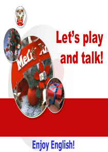 games(大学英语口语课堂游戏)精品文档