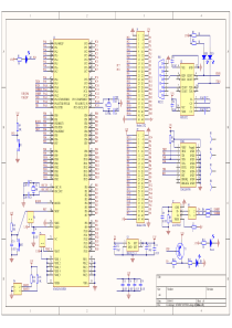 STM32F103VBT6--原理图