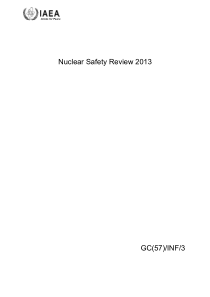 世界核工业发展报告TheWorldNuclearIndustryStatus