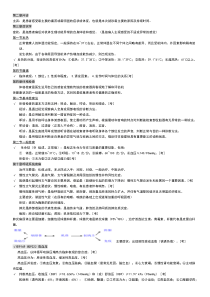【免费下载】临床医学概论重点总结