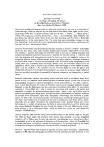 Arts-of-the-Contact-Zone