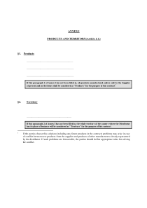 ICC-Model-Contract-Distribution-Contract