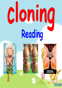 新课标人教版选修八Book8-Unit2-Reading