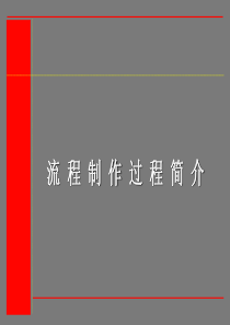 6  奥美：流程制作过程简介