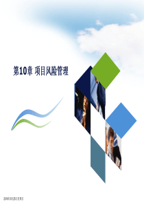 第10章-项目风险管理