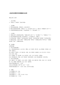 二战世界各国海军所有舰艇编号及名称