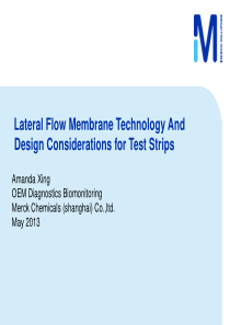 硝酸纤维素膜基础知识