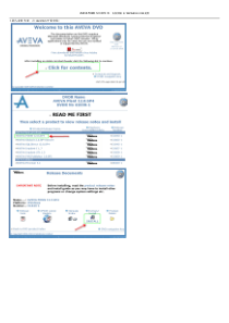 AVEVA-PDMS-12.0-SP4.10安装说明