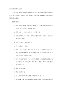 STC89C52RC单片机用户手册