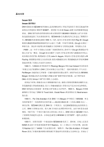 Sesam软件