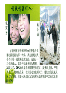 12.2化学元素与人体健康