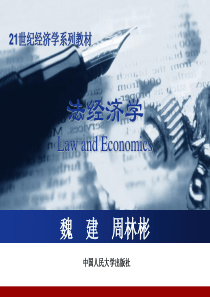 民事程序的经济分析