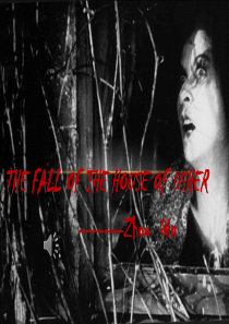 The-Fall-of-the-House-of-Usher