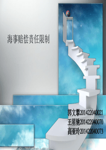 9.海事赔偿责任限制