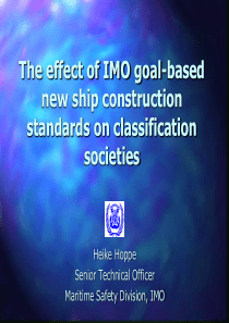 1974年国际海上人命安全公约(英文SOLAS)