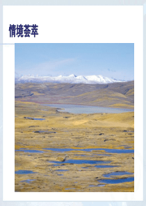 《三江源地区》课件