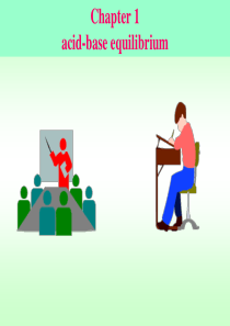 acid-base-equilibrium