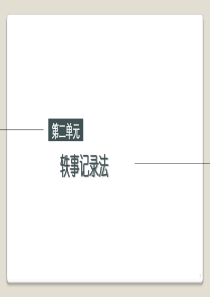 第二单元-轶事记录法