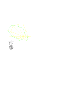 长春市风玫瑰图