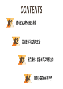 315消费者权益保护白皮书