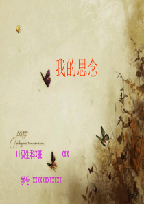 阿克苏,我的家乡 计算机期末作业