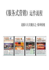 重要实战早会：如何做保单年检
