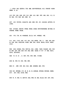 【兑】八卦万象