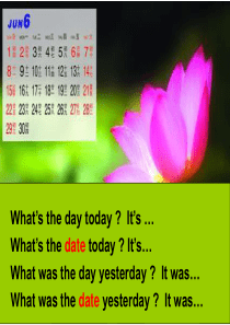 unit8Time-went-by-quickly