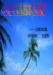 史团伟：台独发展的本土因素-国际关系学院