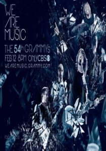 格莱美英文介绍